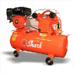 Compressor SHARK 2HP + engine S168