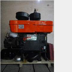 Mesin Diesel SHARK ZS 1130 30pk