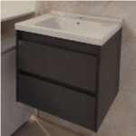 Kabinet + Mirror SHUNDA SCW062-2