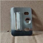 Bracket Baffle SHUNDA SBW1624 /KlipB 4.5x3.5