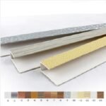 Plafon Pvc SHUNDA 4m LS 301-8