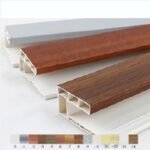 Plafon Pvc SHUNDA 4m LS 302