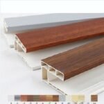 Plafon Pvc SHUNDA 4m LS 302-8