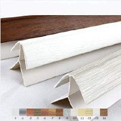 Plafon Pvc SHUNDA 4m LS 305