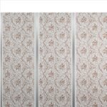 Plafon Pvc SHUNDA 25cm x 4m PL 2508 (10)