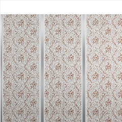 Plafon Pvc SHUNDA 25cm x 4m PL 2508 (10)