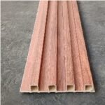 Baffle SHUNDA SBW1624-1 Walnut 3m