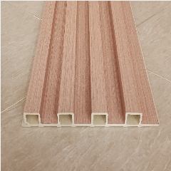 Baffle SHUNDA SBW1624-2 Maple 3m