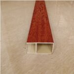 Baffle SHUNDA SD-F5092-1 50x90x5000mm