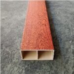 Baffle SHUNDA SD-F5102-1 50x100x4000mm