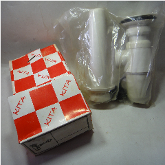 Sifon Wastafel Plastik KITA