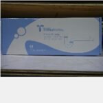 Sifon P-Trap TRILLIUNware 36cm PT132HPL