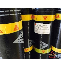 SIKA Shield P24 (SIKA Bit T130) 1x10m