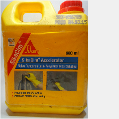 SIKA Cim Accelerator 900ml