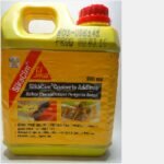 SIKA Cim Concrete Additive 900ml