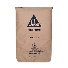 SIKA Fume @20kg