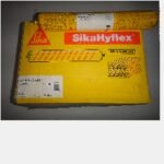 SIKA Hyflex 140 Grey 600ml
