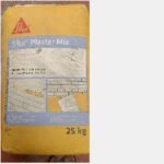 SIKA Plaster Mix 25kg