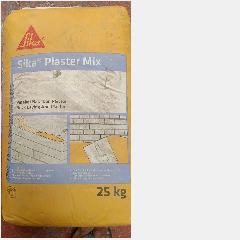 SIKA Plester Mix 25kg