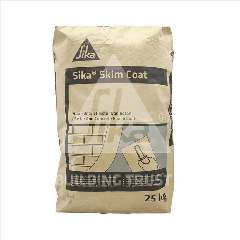 SIKA Wall 181 Skim Coat @40kg