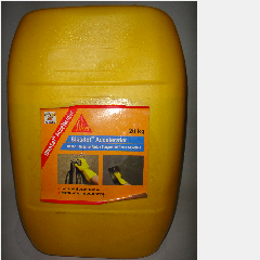 SIKA Set Accelerator @20kg