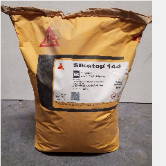 SIKA Top 144 @20kg