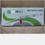 Siku Tukang Jumbo WANLY 12″
