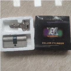 Silinder Kunci Alu 60mm Body Besar YSK S60