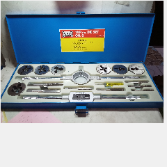 WIPRO SKC Snai Tap Set OK-5 1/4″-3/4″ (5)