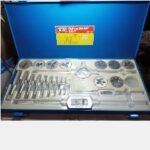 WIPRO SKC Snai Tap Set OK-7 1/4″-1″ (5)