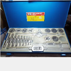 WIPRO SKC Snai Tap Set OK-7 1/4″-1″ (5)