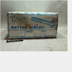 Sekrup RATTAN 7 x 2 @20.000bj