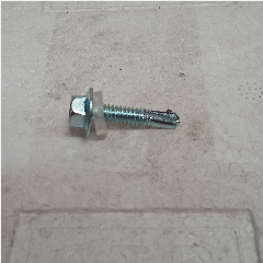 Sekrup SDS Halus #12 x 25mm PATTA / FIX (400