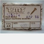 Sekrup Alu TMS #8x1-1/4 TSABPAMP BS