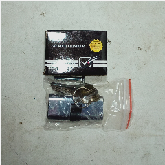 Silinder Kunci VINTAGE Aluminium YG 5123