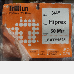 Selang Benang TRILLIUN 3/4″ @50m