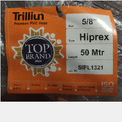 Selang Benang TRILLIUN 5/8″ @50m