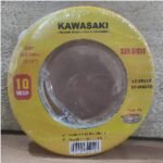 Selang Compressor Kuning 8.5mm @10m KAWASAKI