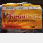 Selang Dof KOYO 3/4″ Hijau per m (50)