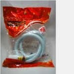Selang Flexible Air Panas TORA 90cm