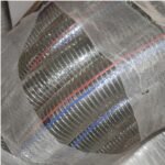 Spring Hose / Selang Kawat IWARA 1-1/4″ 50m