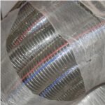 Spring Hose / Selang Kawat IWARA 2-1/2″ 30m