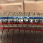 Spring Hose / Selang Kawat IWARA 5/8″ 100m