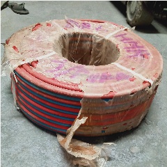 Selang Las Double Pvc IWARA 100m