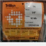 Selang Transparan TRILLIUN 5/8″ @50m