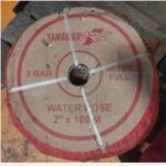 Selang Terpal 2″ @100m YAMAHAPRO