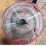 Selang Terpal 4″ @100m YAMAHAPRO