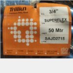 Selang SuperFlex TRILLIUN 3/4″ Biru @50m