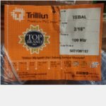 Selang Timbang Tebal TRILLIUN 3/16″ @100m
