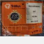 Selang Timbang Tipis 1/4″ @100m